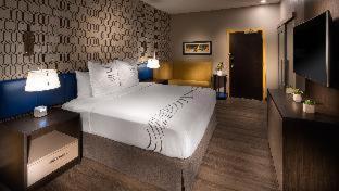 Glo Best Western Lexington Cameră foto