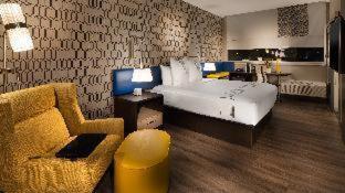 Glo Best Western Lexington Cameră foto