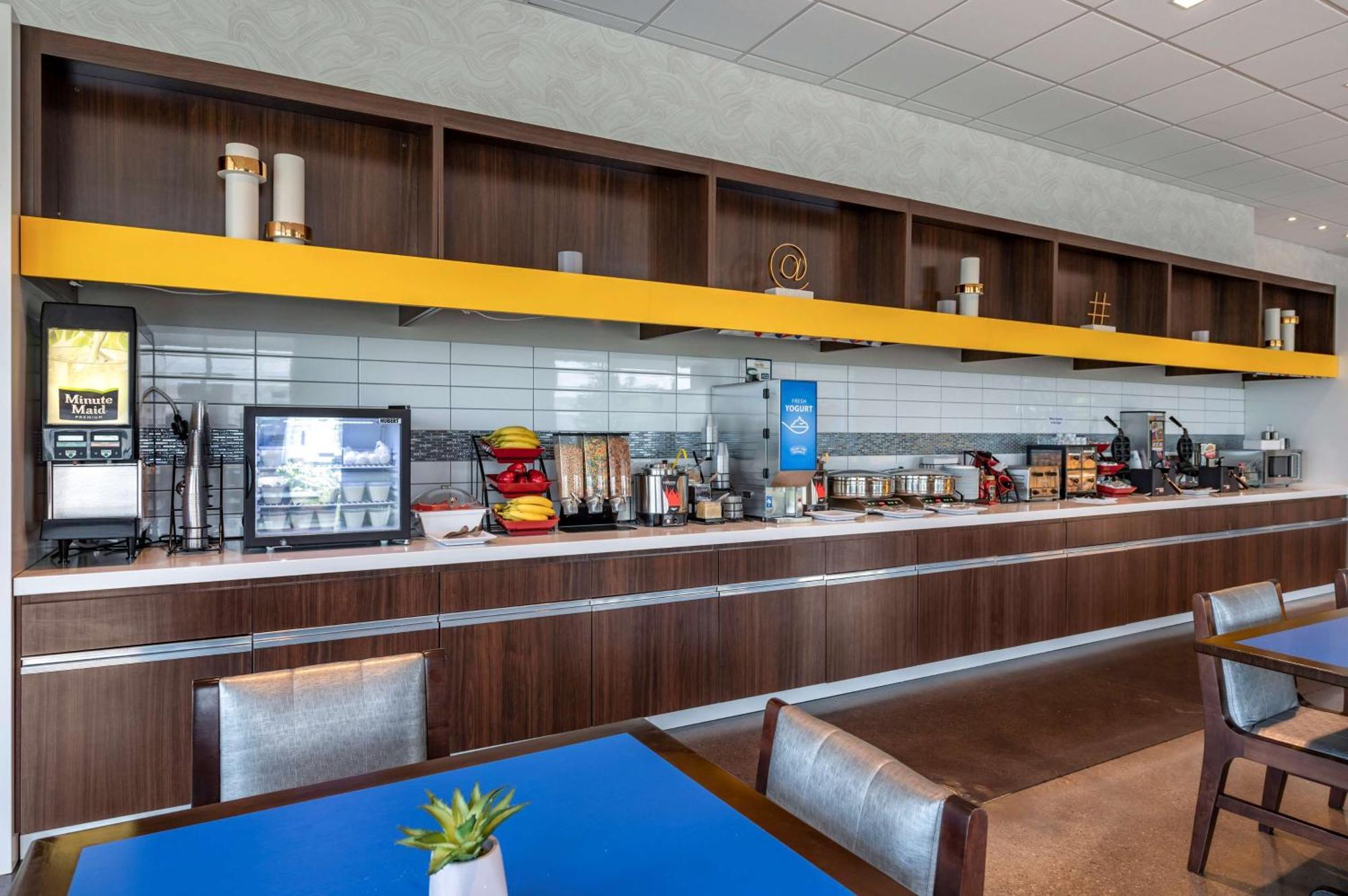Glo Best Western Lexington Exterior foto